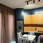 דירה Maisonnova Deluxe 2 טיראנה