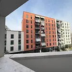 דירה Maisonnova Deluxe 2 טיראנה