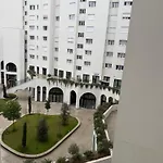 Maisonnova Deluxe 2 טיראנה