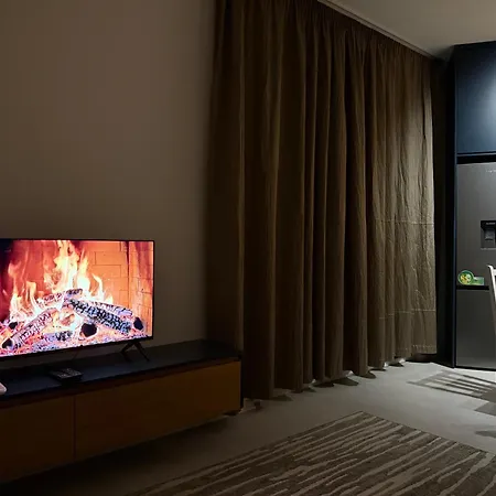 Maisonnova Deluxe 2 טיראנה