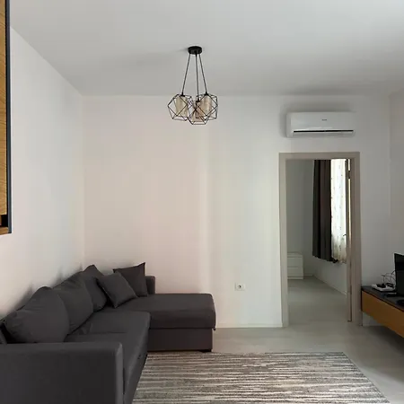 Maisonnova Deluxe 2 Apartamento