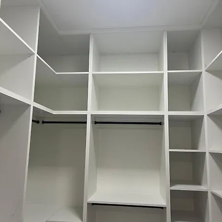 Maisonnova Deluxe 2 Apartamento *