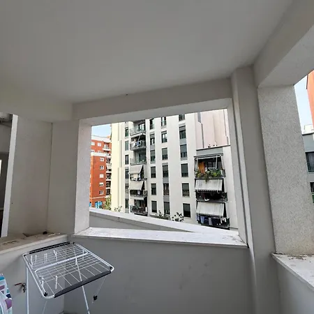Apartamento Maisonnova Deluxe 2