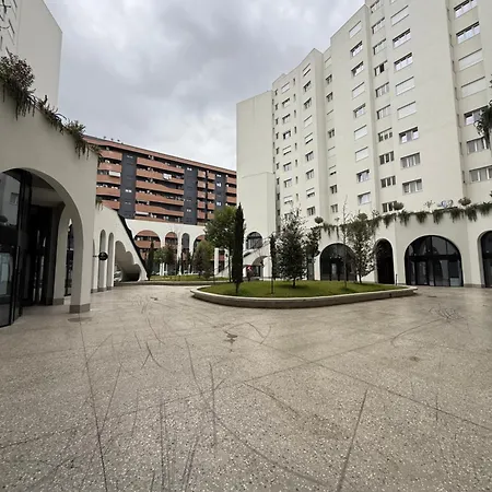 Maisonnova Deluxe 2 Apartamento Tirana