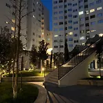 شقة Maisonnova Deluxe 2 *