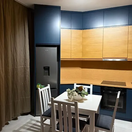 Maisonnova Deluxe 2 Apartmán *