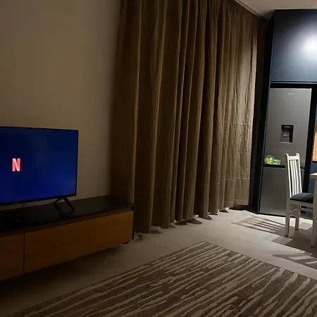 Maisonnova Deluxe 2 Apartmán *