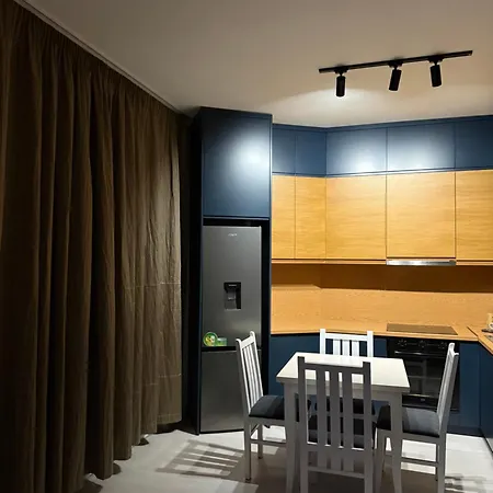 Apartmán Maisonnova Deluxe 2 *