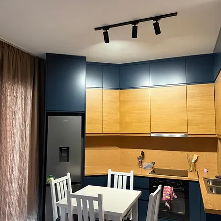 Maisonnova Deluxe 2 Apartmán