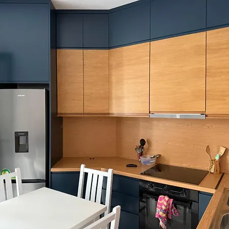 Apartmán Maisonnova Deluxe 2 *