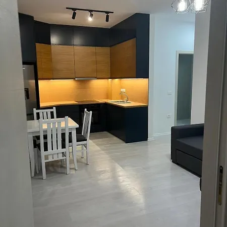 Maisonnova Deluxe 2 * Tirana