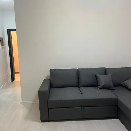 Apartmán Maisonnova Deluxe 2 *