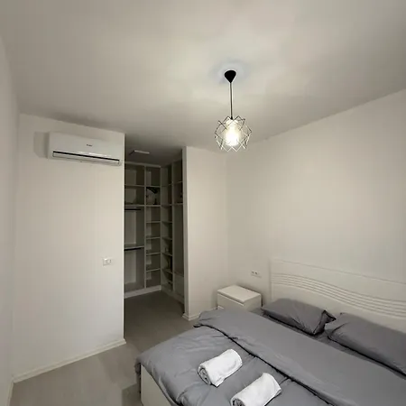 Maisonnova Deluxe 2 Apartmán