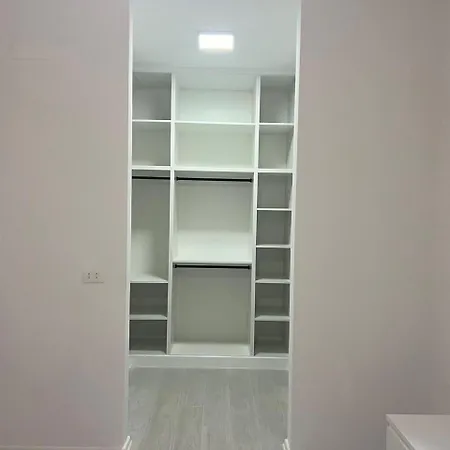 Maisonnova Deluxe 2 Apartmán Tirana