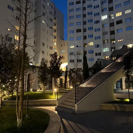 Apartmán Maisonnova Deluxe 2 *