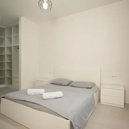 Apartment Maisonnova Deluxe 2