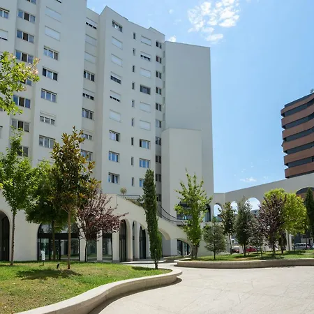 דירה Maisonnova Deluxe 2