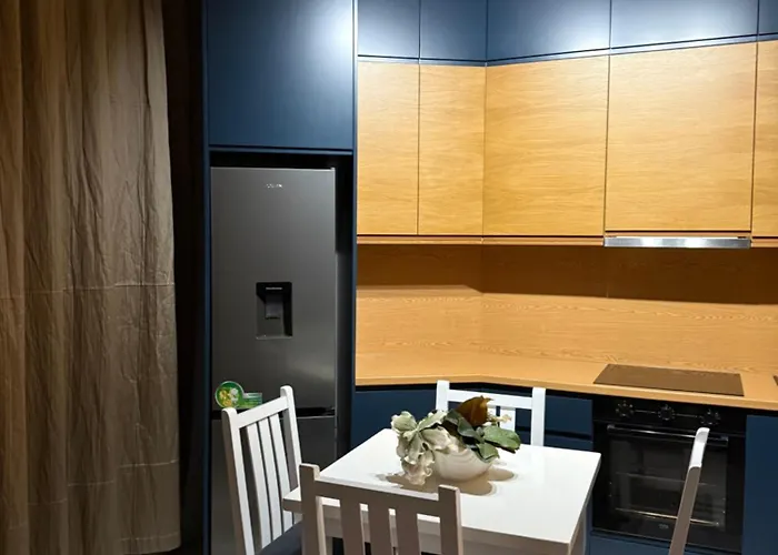 Maisonnova Deluxe 2 Apartament *