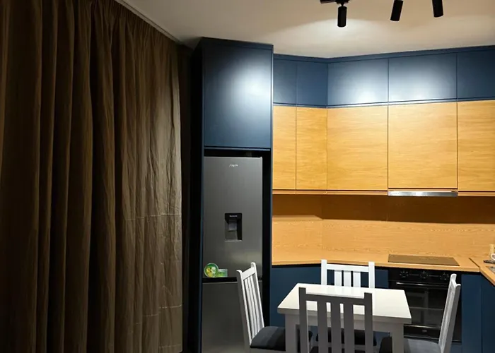 Apartament Maisonnova Deluxe 2 *