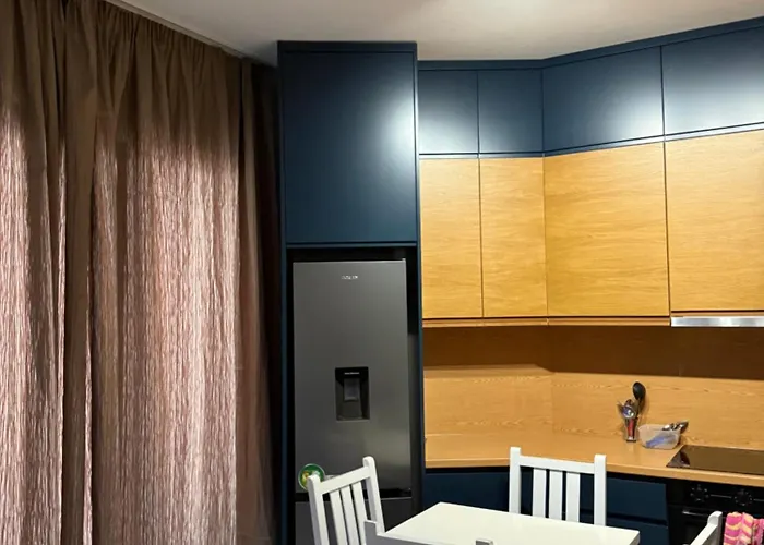 Apartament Maisonnova Deluxe 2 Tirana