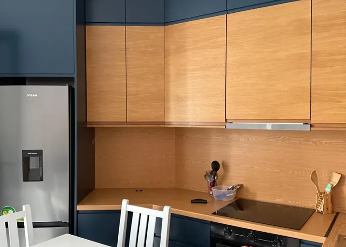 Apartament Maisonnova Deluxe 2 *