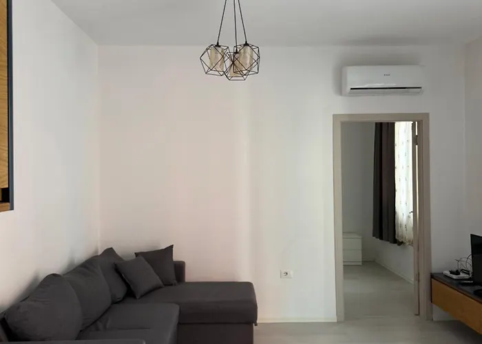 Maisonnova Deluxe 2 Apartament