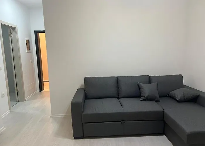 Apartament Maisonnova Deluxe 2 *