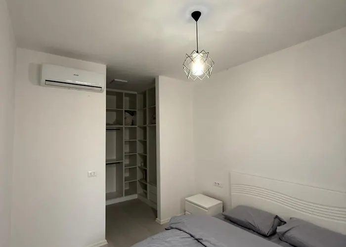 Maisonnova Deluxe 2 Apartament