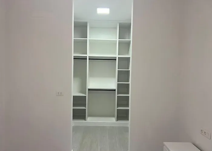 Maisonnova Deluxe 2 Apartament Tirana