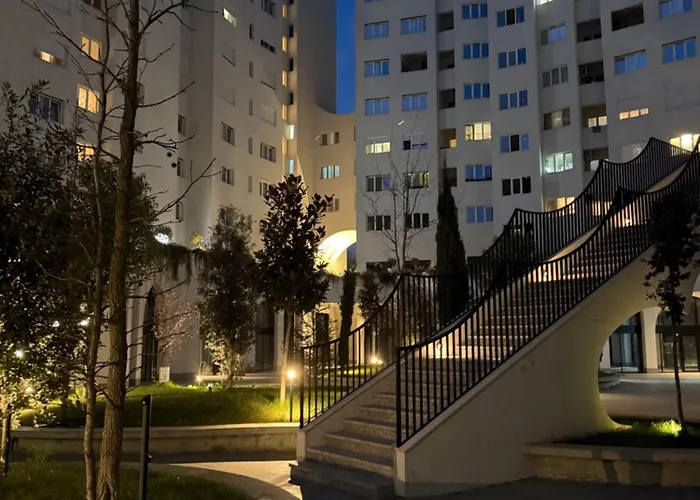 Apartament Maisonnova Deluxe 2 *