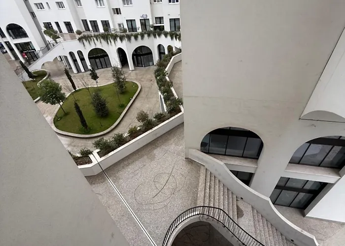 Apartament Maisonnova Deluxe 2